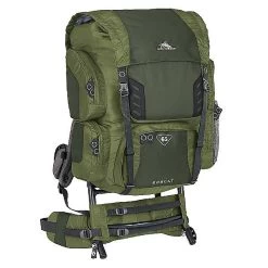 High Sierra Bobcat 65 -Freedom Camping Store 0 173