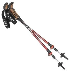 Leki Corklite Aergon Speedlock -Freedom Camping Store 0 268