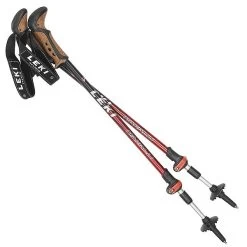 Leki Corklite Aergon Speedlock -Freedom Camping Store 0 270