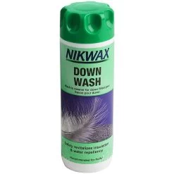 Nikwax Down Wash -Freedom Camping Store 0 283