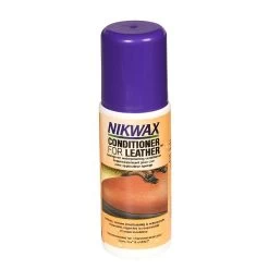 Nikwax Conditioner For Leather -Freedom Camping Store 0 285