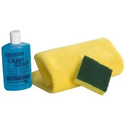 Outdoor Rx Camp Soap -Freedom Camping Store 0 289