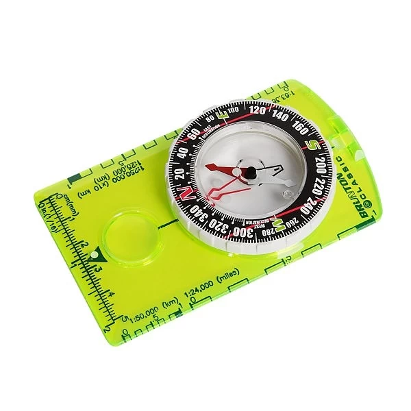 Brunton 8010G 3 Brunton 8010G