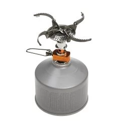 Brunton Flex Foldable Canister Stove