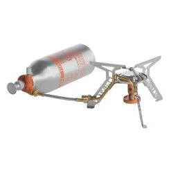 Brunton Bantam Liquid Fuel Stove