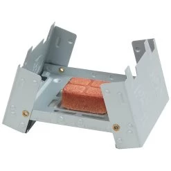 Esbit Pocket Stove -Freedom Camping Store 0 60