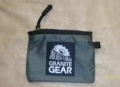 Granite Gear Hiker Wallet -Freedom Camping Store 001a 3