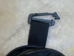 Granite Gear Shoulder Strap Pocket -Freedom Camping Store 002