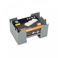 Esbit Pocket Stove -Freedom Camping Store 00289000 2