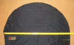 Chinook Pongee Mummy Liner -Freedom Camping Store 002a 2