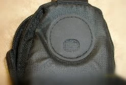 Granite Gear Shoulder Strap Pocket -Freedom Camping Store 004