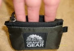 Granite Gear Hiker Wallet -Freedom Camping Store 004a 3