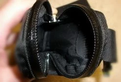 Granite Gear Shoulder Strap Pocket -Freedom Camping Store 005