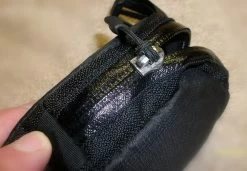 Granite Gear Shoulder Strap Pocket -Freedom Camping Store 006