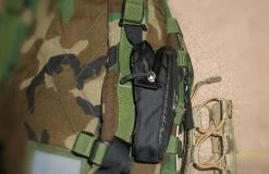 Granite Gear Shoulder Strap Pocket -Freedom Camping Store 008 2