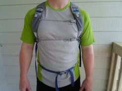 Bergans Rondane 6L -Freedom Camping Store 018 1