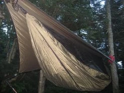 Hennessy Hammock Ultralight Backpacker Asym -Freedom Camping Store 018