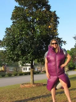 Sierra Designs Mobile Mummy 800 3-Season -Freedom Camping Store 024