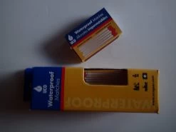 UCO Waterproof Matches -Freedom Camping Store 028