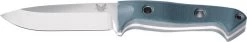 Benchmade Bushcrafter Family -Freedom Camping Store 0307498ed55e9b5d33a7a94fe1096c4d