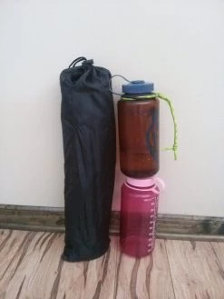 Byer TriLite Stool -Freedom Camping Store 0428151045