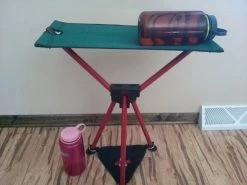 Byer TriLite Stool -Freedom Camping Store 0428151048a
