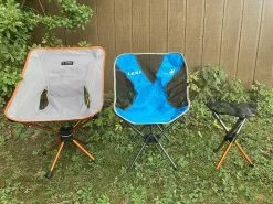 Hillsound BTR Stool -Freedom Camping Store 04FA8D57 42A4 4920 ABAE 3E80A95E0623