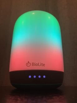 BioLite AlpenGlow 500 27 BioLite AlpenGlow 500 -Freedom Camping Store 062D2491 F109 47CD A242 D83154F17468