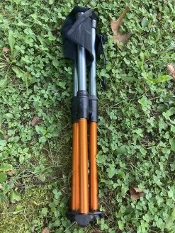 Hillsound BTR Stool -Freedom Camping Store 06878CDA 8EF6 4294 9262 658D3F2ADC0E