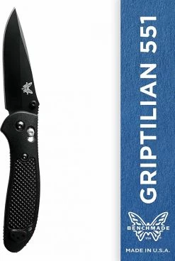 Benchmade Griptilian Family -Freedom Camping Store 0699b55a5073ee75602dc3c09c95d31f