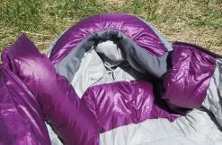 Sierra Designs Mobile Mummy 800 3-Season -Freedom Camping Store 071