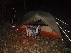 Leki Thermolite Aergon XL Antishock -Freedom Camping Store 073