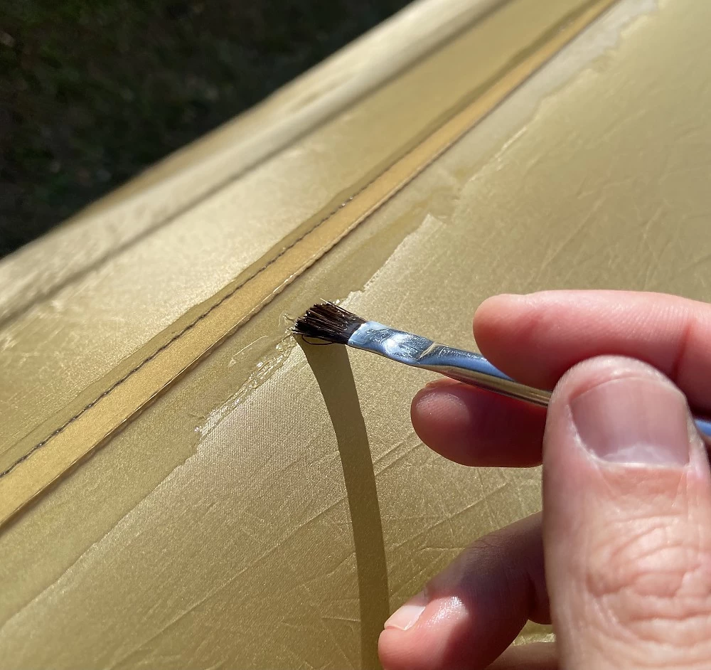 Gear Aid Seam Grip+SIL 4 Gear Aid Seam Grip+SIL - Image 2