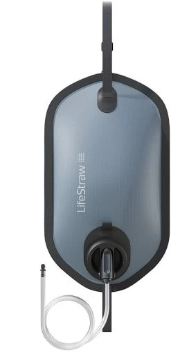 LifeStraw Peak Series Gravity Filter System 3L