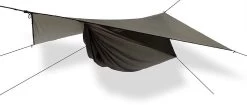 Hennessy Hammock Ultralight Backpacker Asym -Freedom Camping Store 1000 120