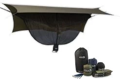 Eagles Nest Outfitters OneLink DoubleNest -Freedom Camping Store 1000 134