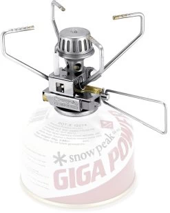 Snow Peak GigaPower Auto 31 Snow Peak GigaPower Auto -Freedom Camping Store 1000 183