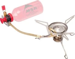 MSR WhisperLite International -Freedom Camping Store 1000 185