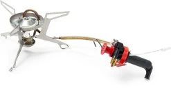 MSR WhisperLite International -Freedom Camping Store 1000 186