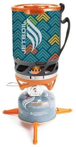 Jetboil MicroMo Cooking System -Freedom Camping Store 1000 192
