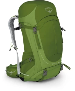 Osprey Sirrus 36 -Freedom Camping Store 1000 20