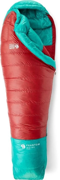 Mountain Hardwear Phantom 15F/-9C -Freedom Camping Store 1000 239