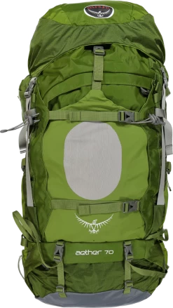 Osprey Aether 70 -Freedom Camping Store 1000 29