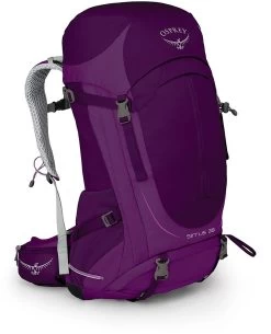 Osprey Sirrus 36 -Freedom Camping Store 1000 304
