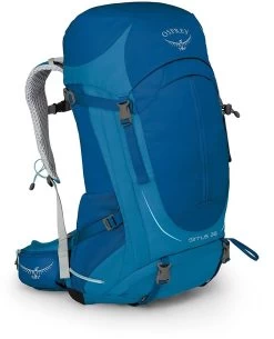 Osprey Sirrus 36 -Freedom Camping Store 1000 305