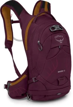 Osprey Raven 10 -Freedom Camping Store 1000 310