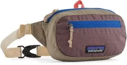 Patagonia Ultralight Black Hole Mini Hip Pack 1L -Freedom Camping Store 1000 318