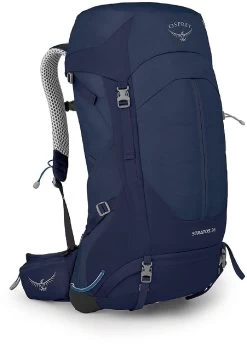 Osprey Stratos 36 -Freedom Camping Store 1000 325