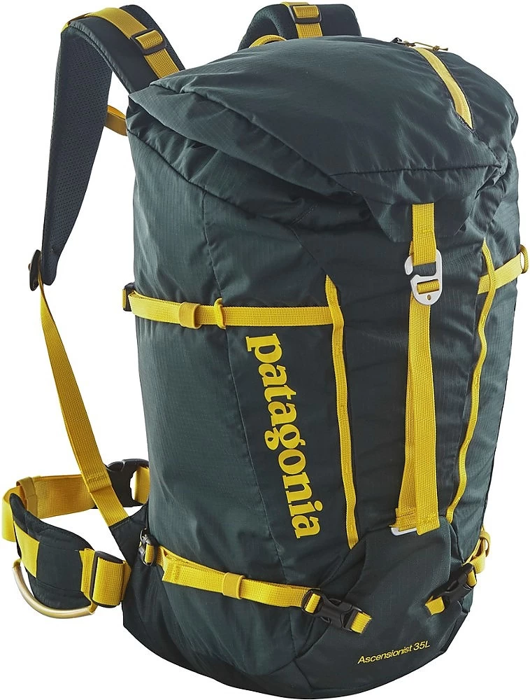 Patagonia Ascensionist 35L 7 Patagonia Ascensionist 35L - Image 5