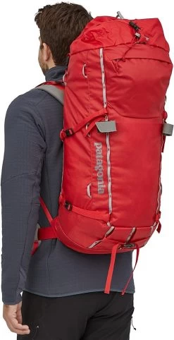 Patagonia Ascensionist 35L 27 Patagonia Ascensionist 35L -Freedom Camping Store 1000 332